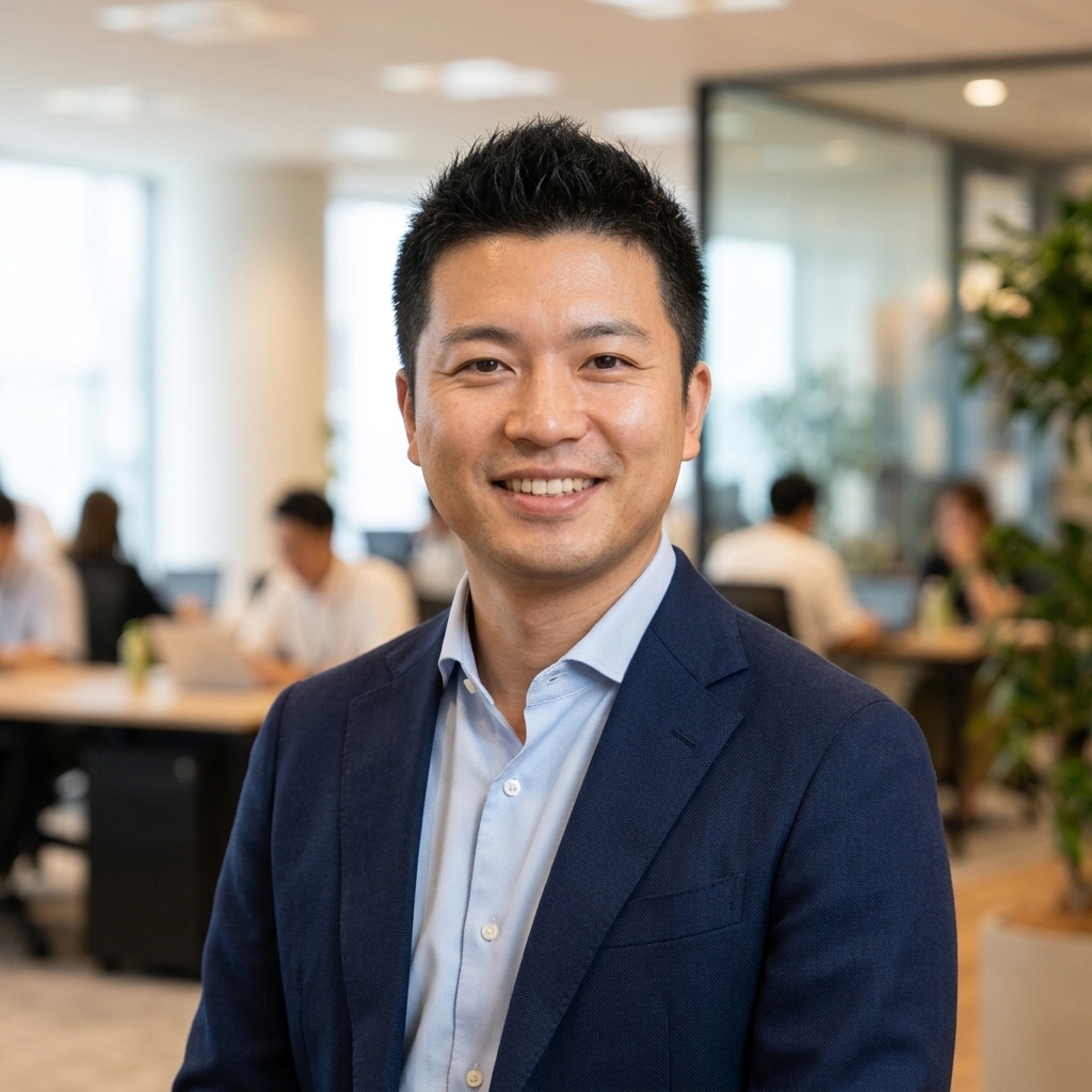 Leo Sourcing Director
